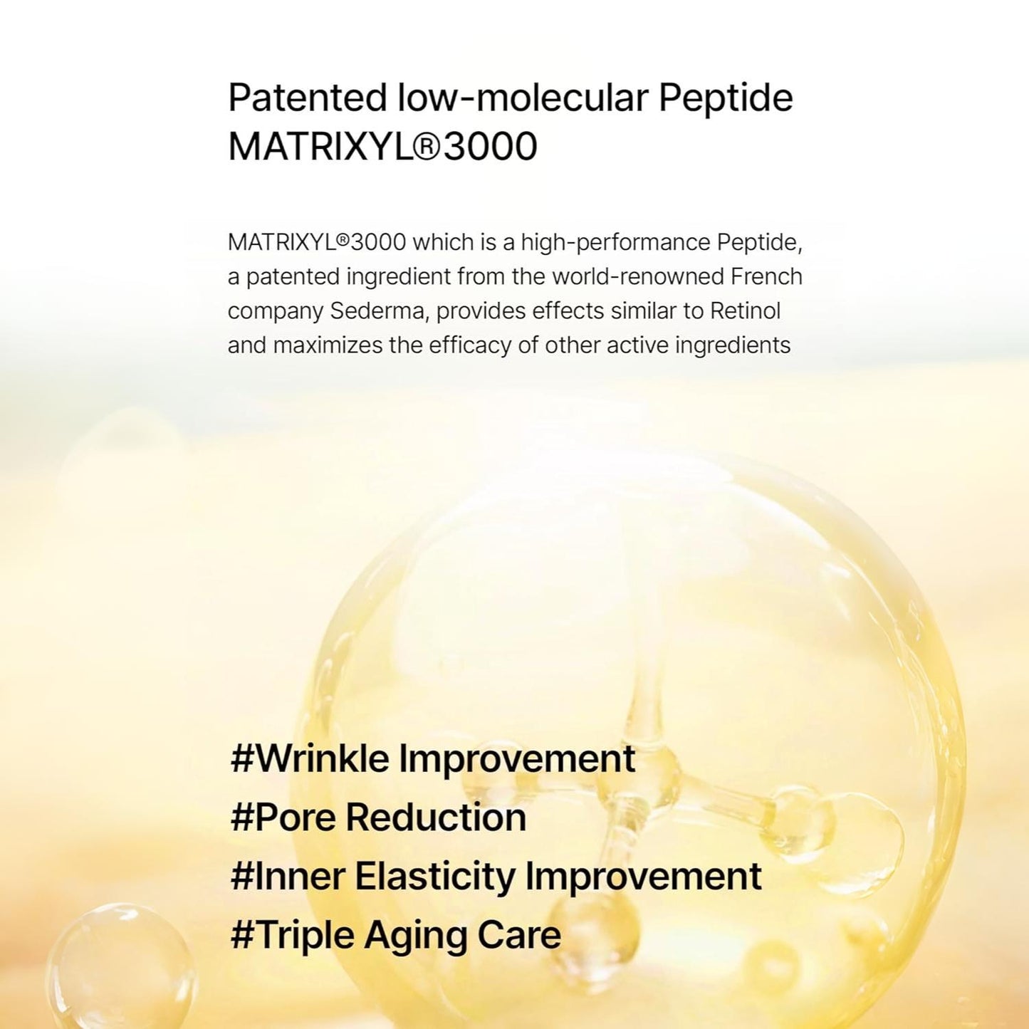 Korven Vita A Retinal Shot™