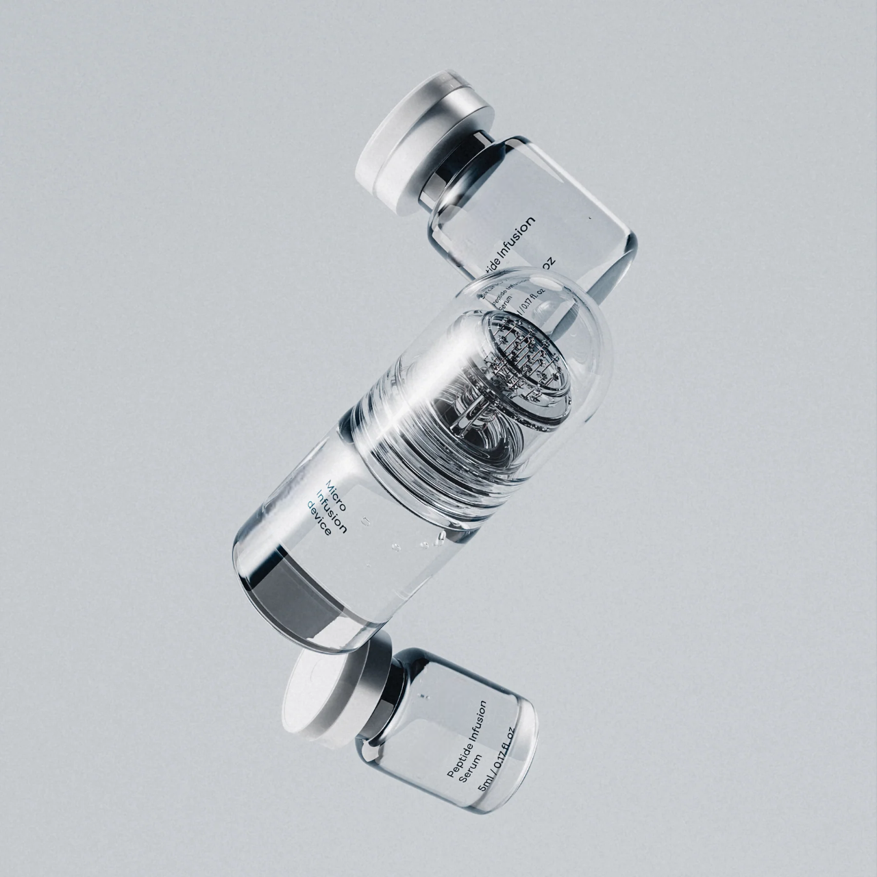 Korven Micro Infusion System™