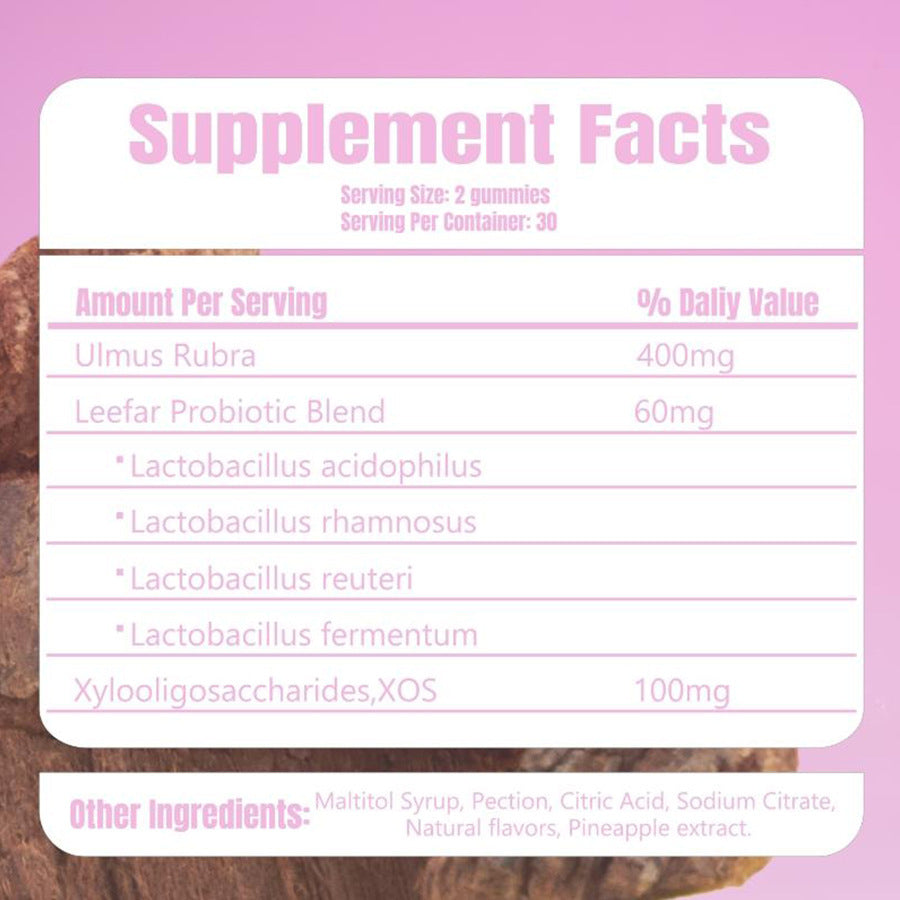 Korven HER-JUICY Feminine Gummies