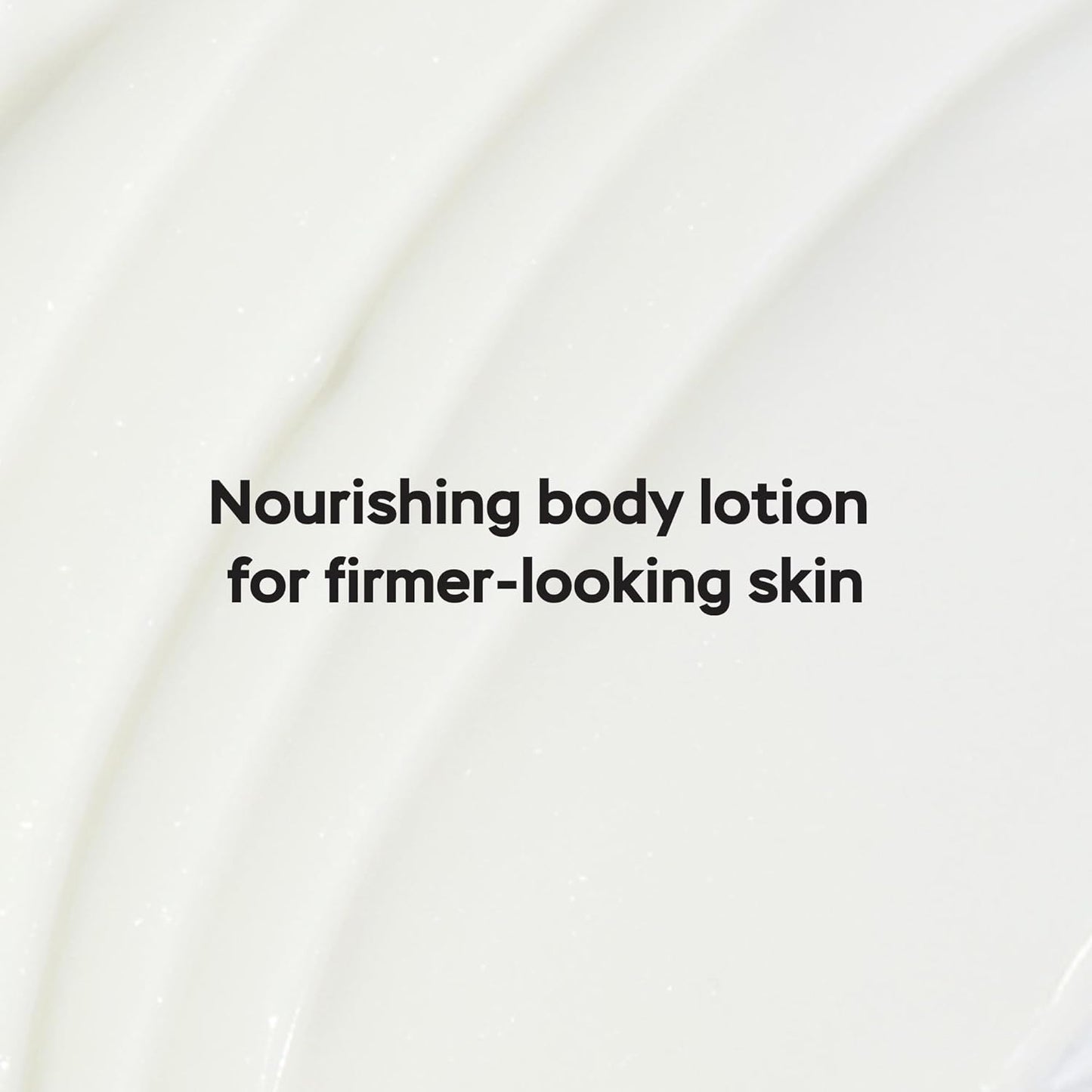 Korven Retinol Body Lotion – Firming Lotion with Ceramides & Shea Butter