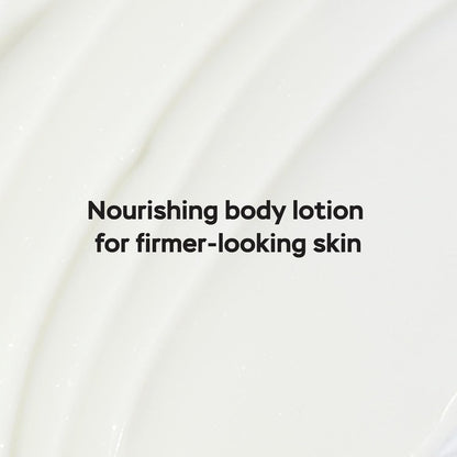 Korven Retinol Body Lotion – Firming Lotion with Ceramides & Shea Butter
