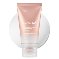 Korven Collagen Milk Mask