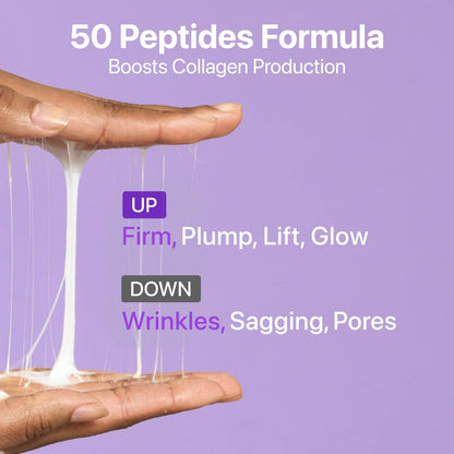 Korven No.9 NAD+ BIO Lifting Serum