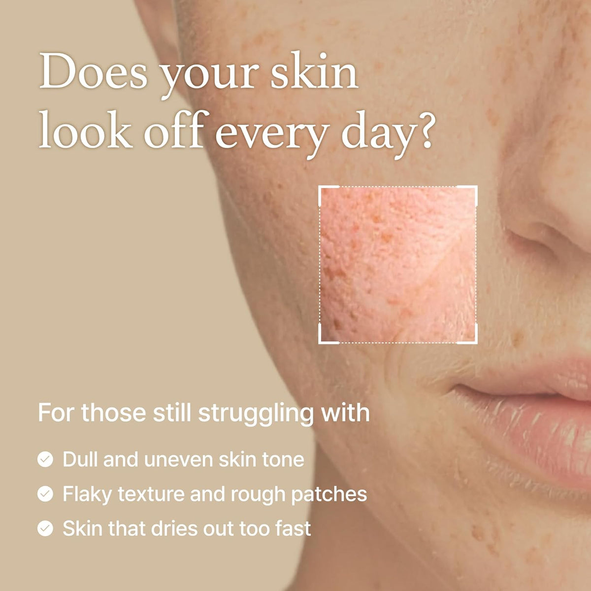 Korven Rice Glow Milky Toner
