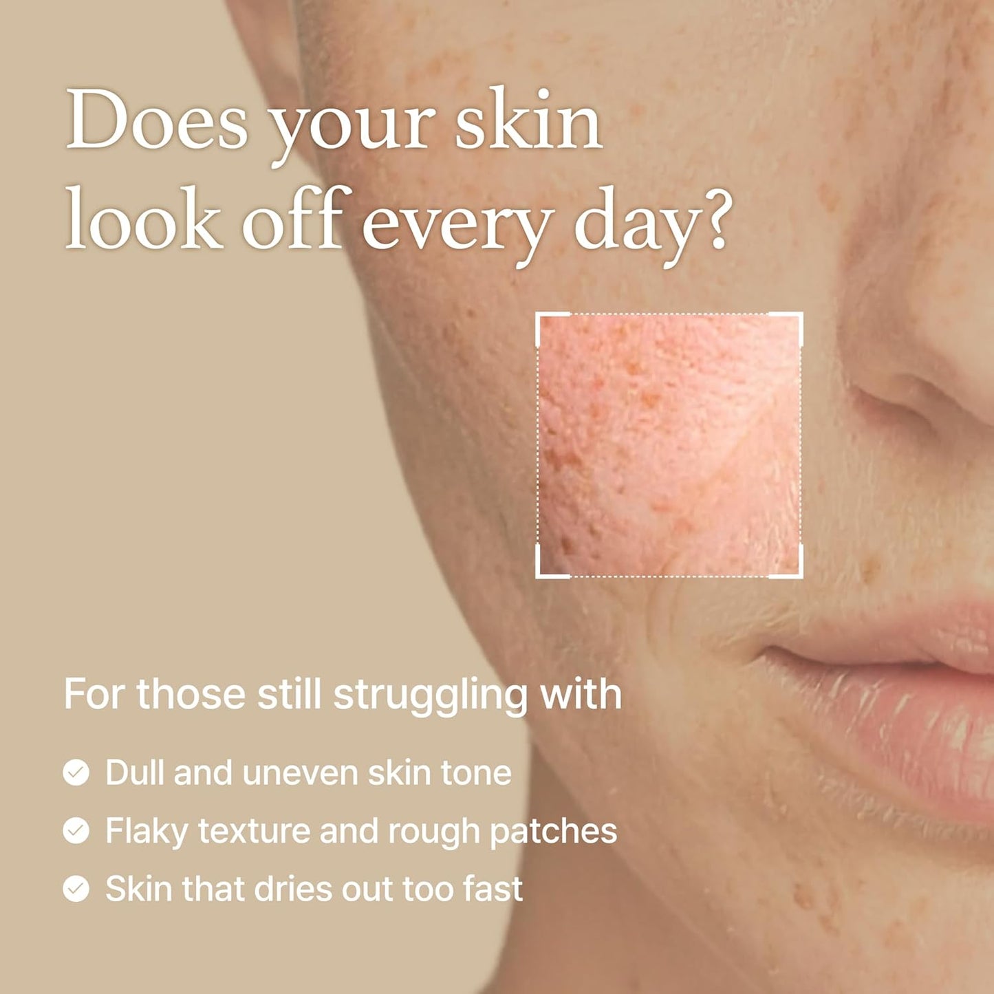 Korven Rice Glow Milky Toner