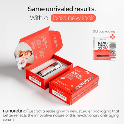 Korven NanoRetinol