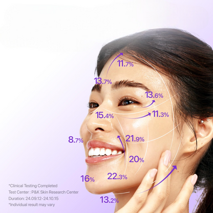 Korven No.9 NAD+ BIO Lifting Serum