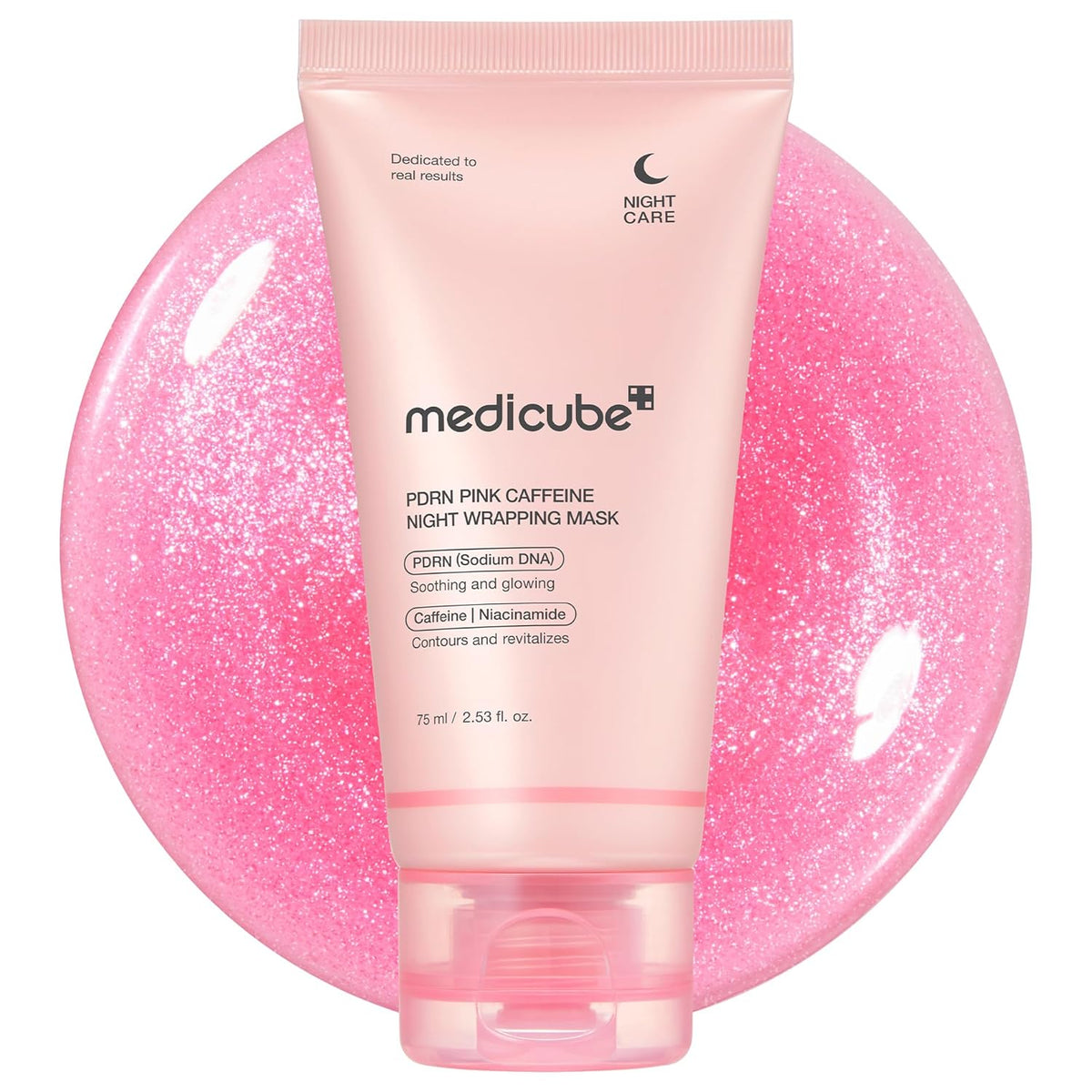Korven PDRN Overnight Mask