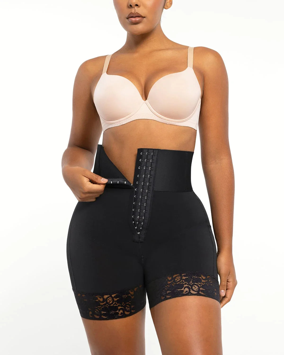 Shaping & Butt-Lift Underwear