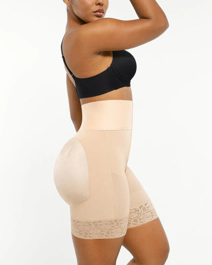 Shaping & Butt-Lift Underwear