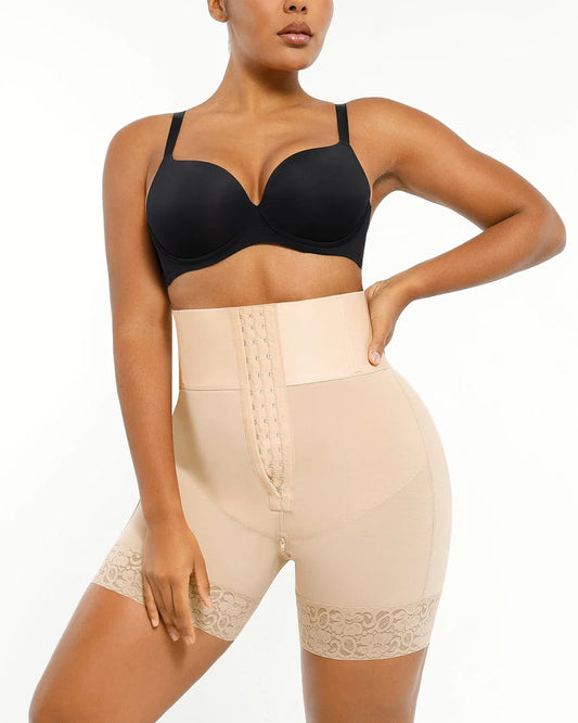 Shaping & Butt-Lift Underwear