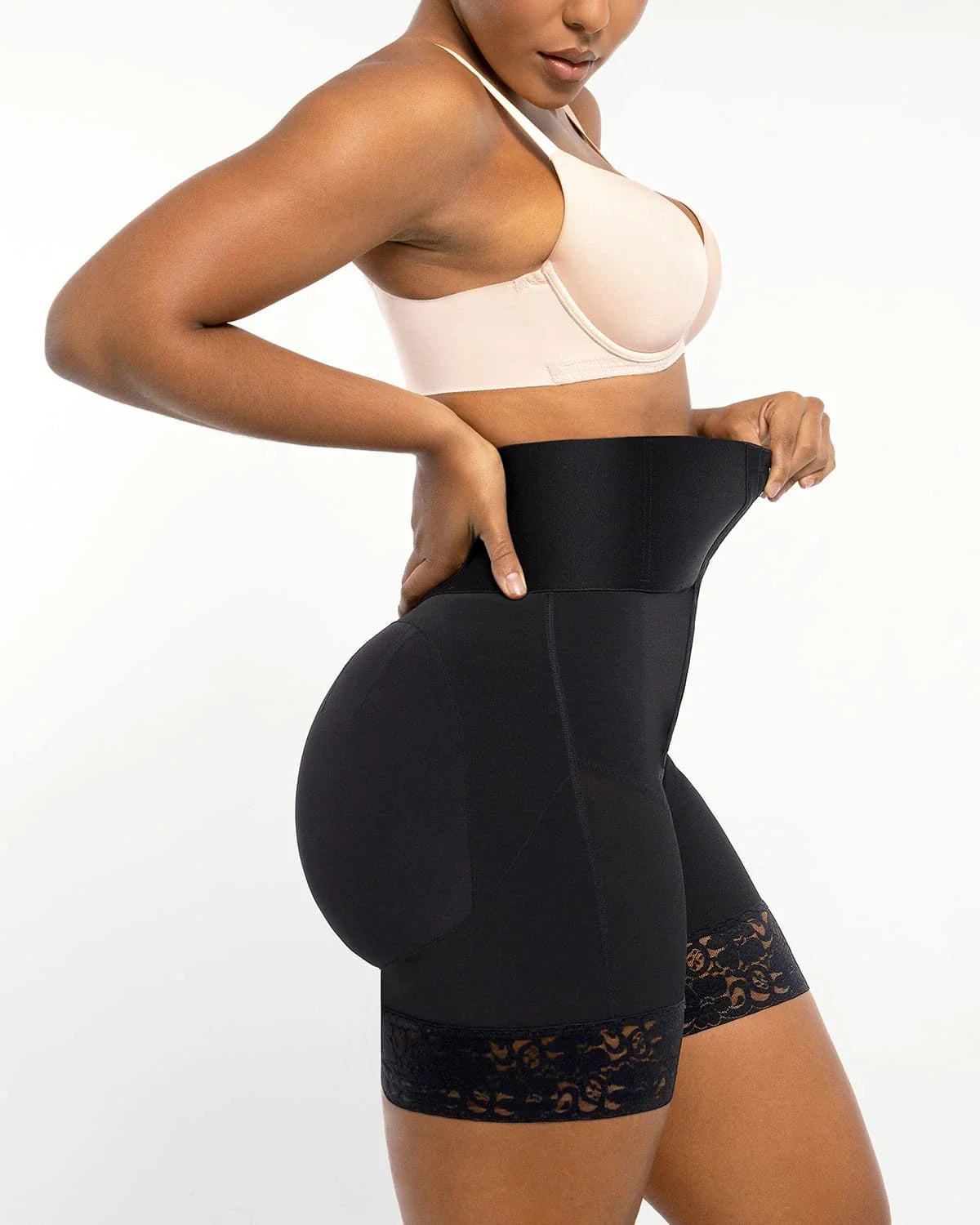 Shaping & Butt-Lift Underwear