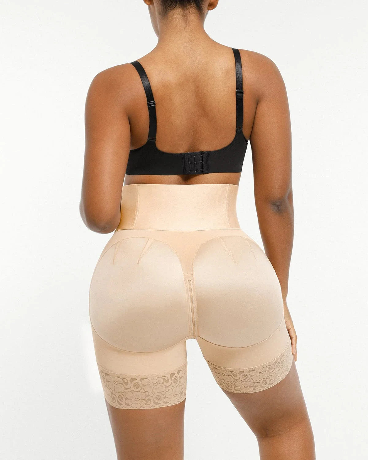 Shaping & Butt-Lift Underwear