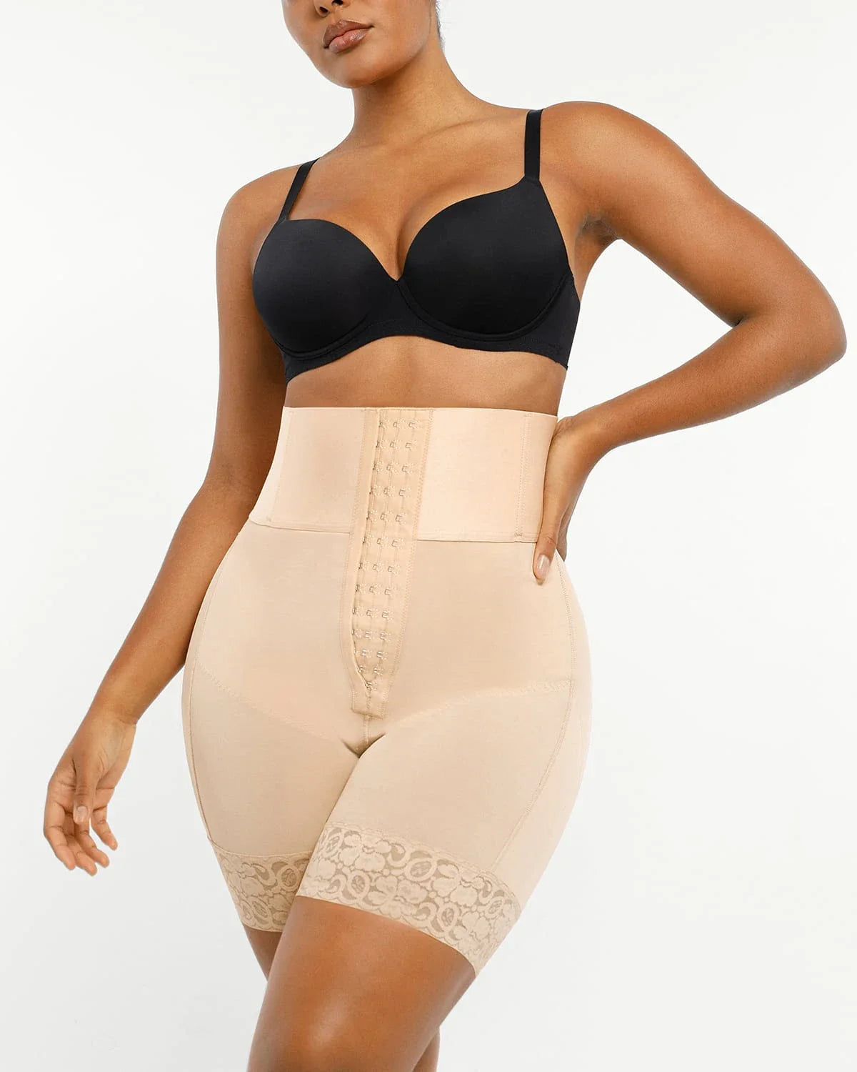 Shaping & Butt-Lift Underwear