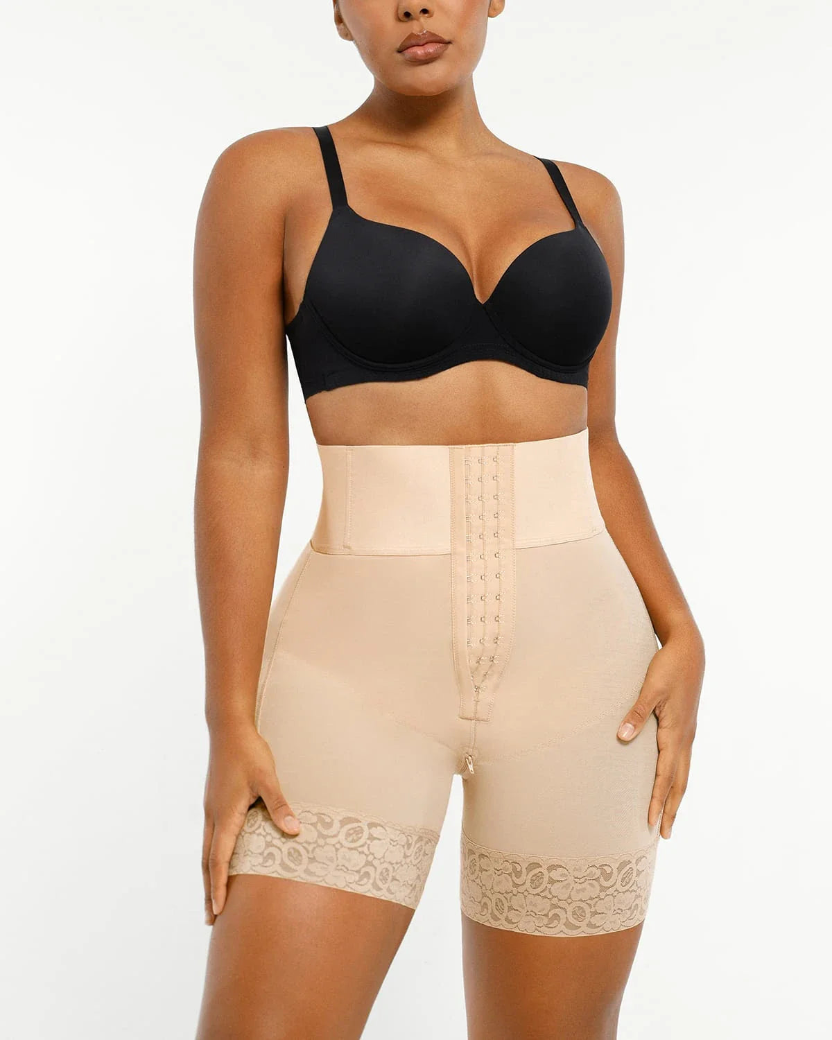 Shaping & Butt-Lift Underwear