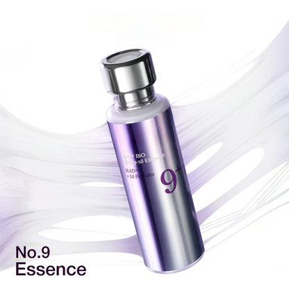 Korven No.9 NAD+ BIO Lifting Serum