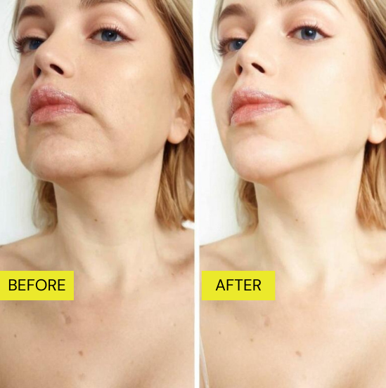 Korven Volufiline Deep Collagen Serum