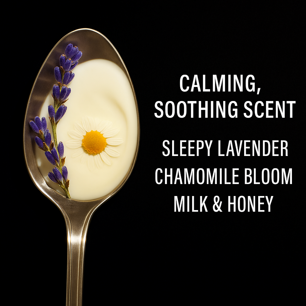 Korven GET-DREAMY Overnight Toning Whip