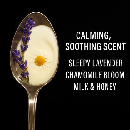 Korven GET-DREAMY Overnight Toning Whip