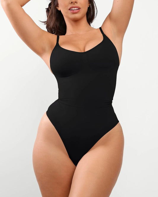 Seamless Thong Shapewear