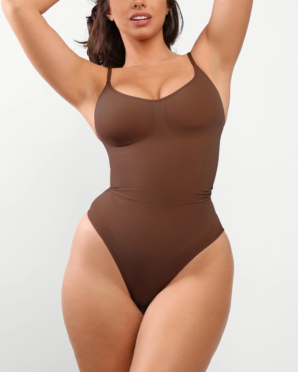 Seamless Thong Shapewear