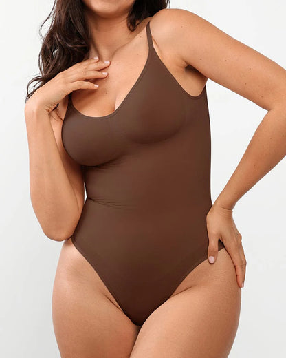 Seamless Thong Shapewear
