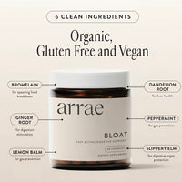 Korven Bloat Relief