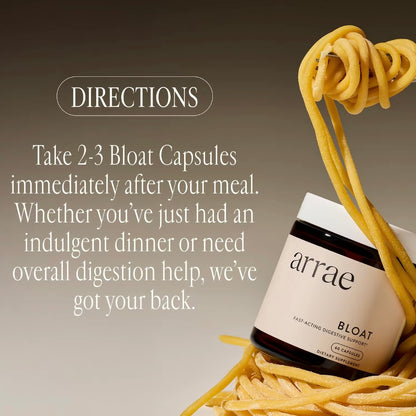 Korven Bloat Relief