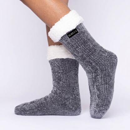 Korven Ultra Comfy Dream Cloud Lounge Socks