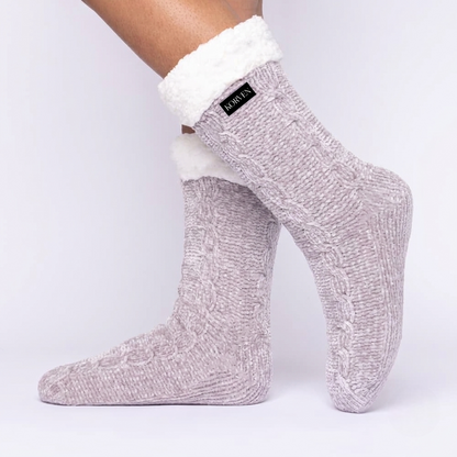 Korven Ultra Comfy Dream Cloud Lounge Socks