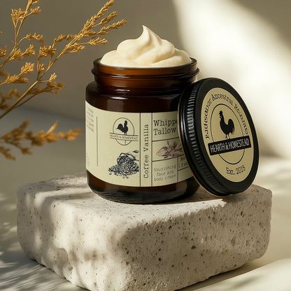 Korven Whipped TALLOW-BALM
