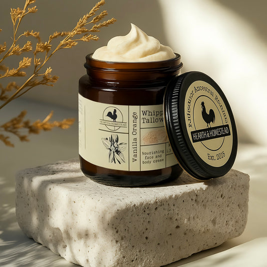 Korven Whipped TALLOW-BALM