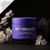 Korven GET-DREAMY Overnight Toning Whip