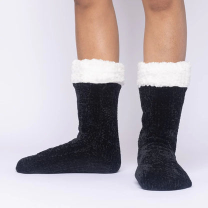 Korven Ultra Comfy Dream Cloud Lounge Socks