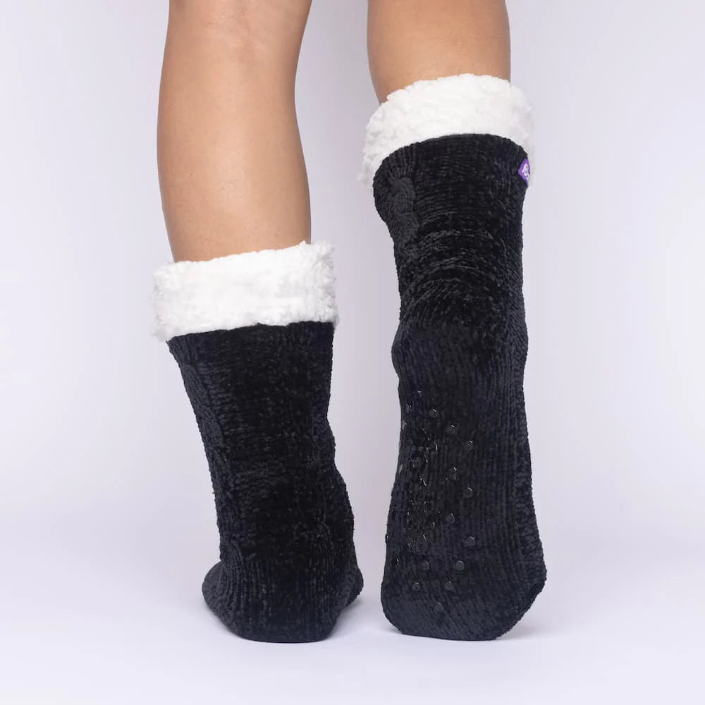 Korven Ultra Comfy Dream Cloud Lounge Socks