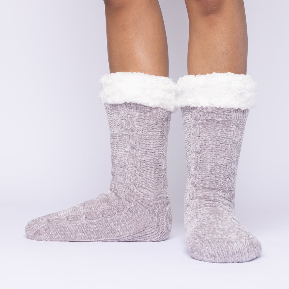 Korven Ultra Comfy Dream Cloud Lounge Socks