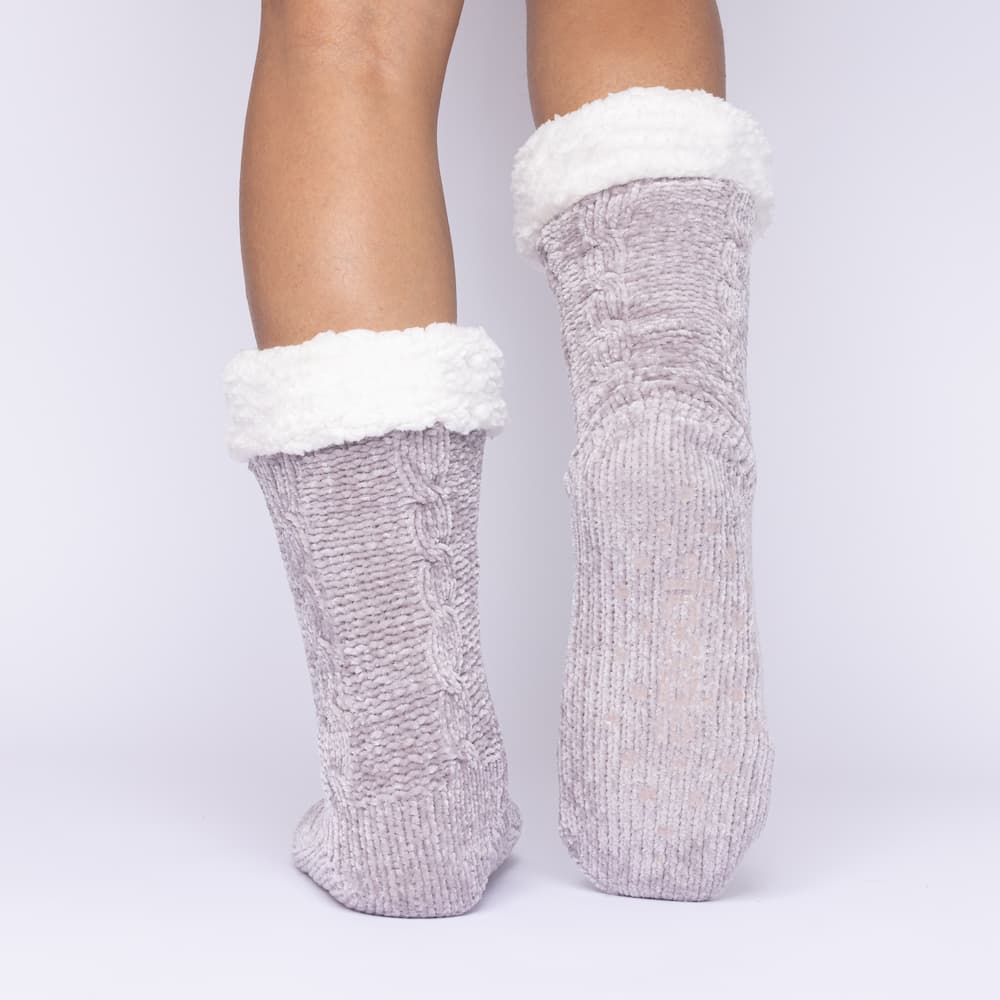 Korven Ultra Comfy Dream Cloud Lounge Socks