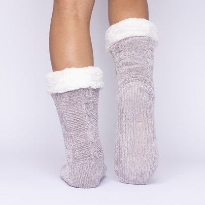 Korven Ultra Comfy Dream Cloud Lounge Socks