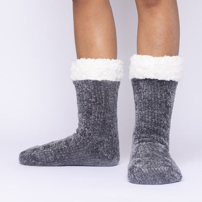 Korven Ultra Comfy Dream Cloud Lounge Socks