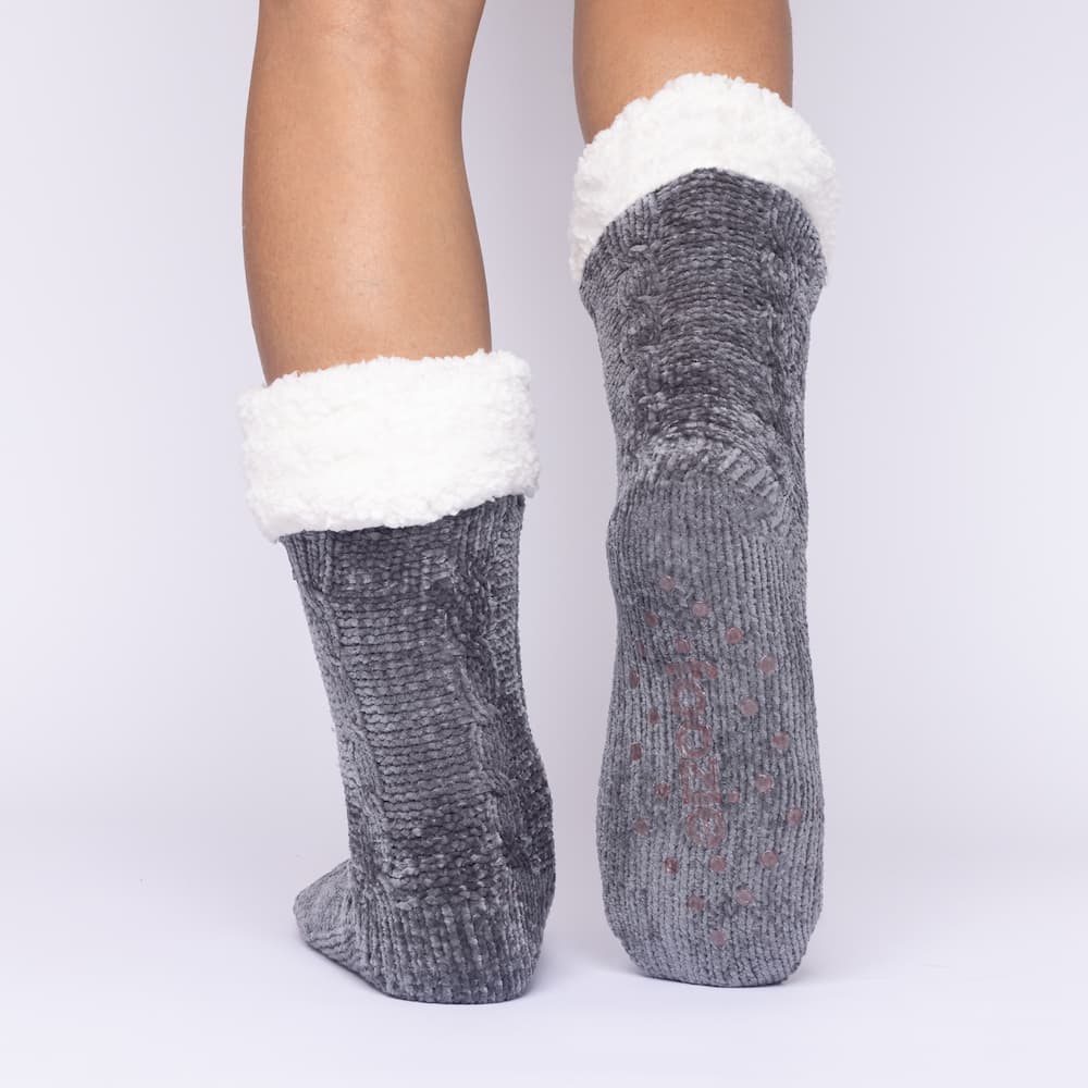 Korven Ultra Comfy Dream Cloud Lounge Socks