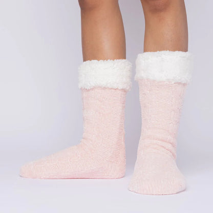 Korven Ultra Comfy Dream Cloud Lounge Socks