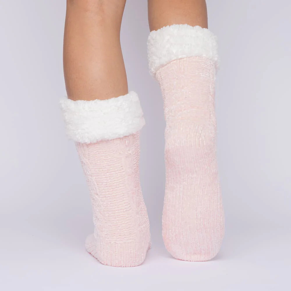 Korven Ultra Comfy Dream Cloud Lounge Socks