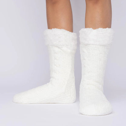 Korven Ultra Comfy Dream Cloud Lounge Socks