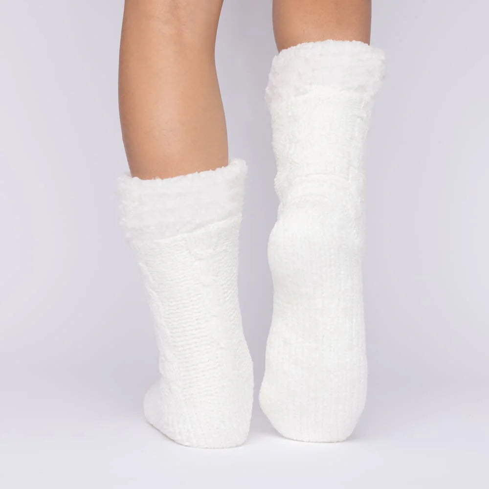 Korven Ultra Comfy Dream Cloud Lounge Socks