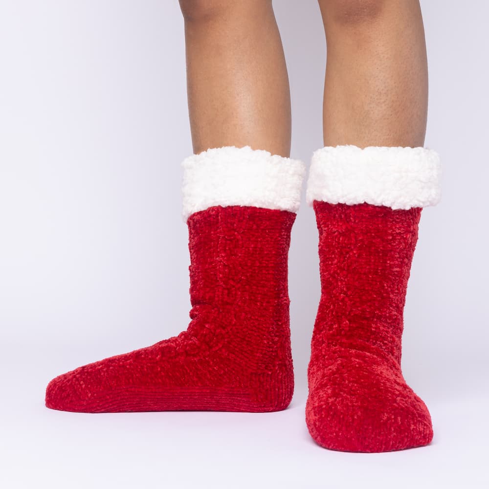 Korven Ultra Comfy Dream Cloud Lounge Socks
