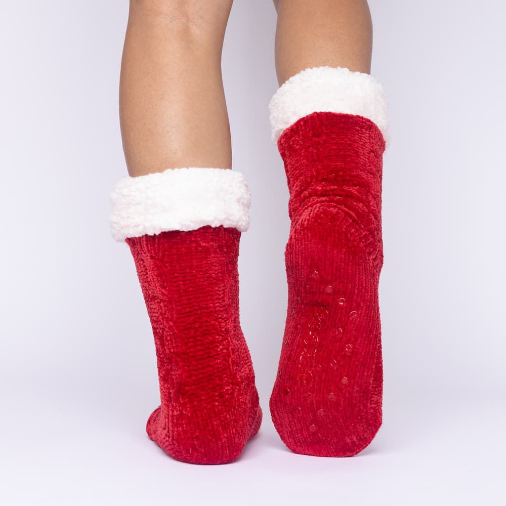 Korven Ultra Comfy Dream Cloud Lounge Socks