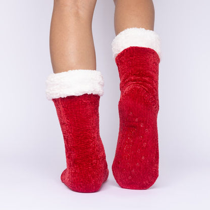 Korven Ultra Comfy Dream Cloud Lounge Socks