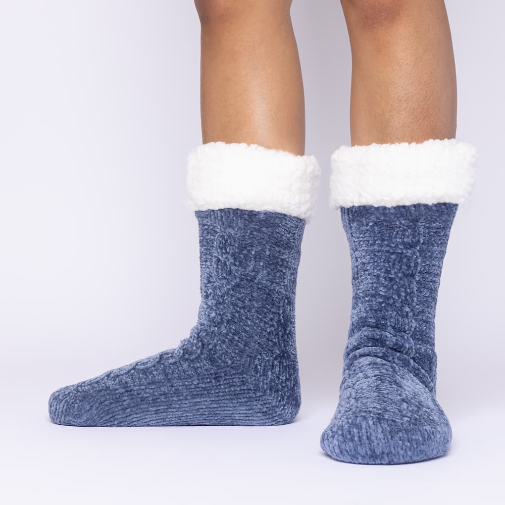 Korven Ultra Comfy Dream Cloud Lounge Socks