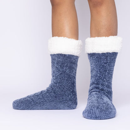 Korven Ultra Comfy Dream Cloud Lounge Socks
