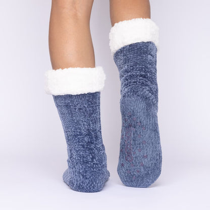 Korven Ultra Comfy Dream Cloud Lounge Socks